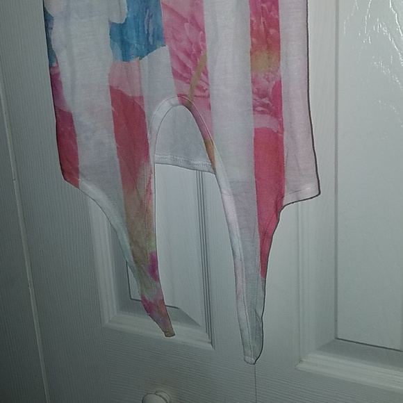 Aeropostale USA Flag Tank top - Picture 3 of 7